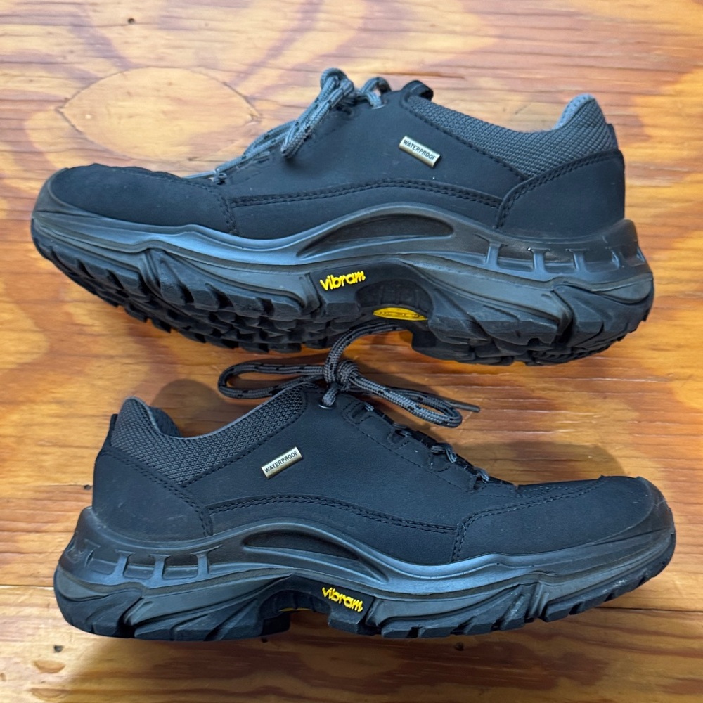 Will’s Vegan Shoes WVSport Waterproof Hiking Shoe - Picture 3 of 6